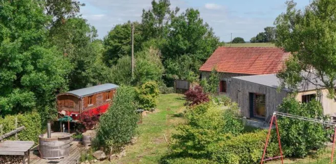 © Gites de France Orne