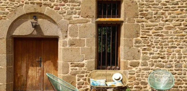 © Gites de France Orne