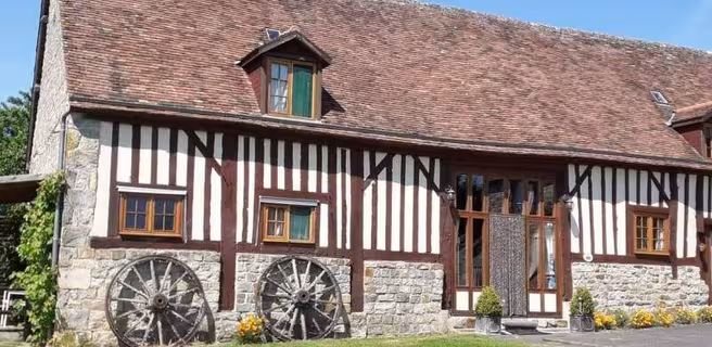 © Gites de France Orne