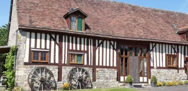 © Gites de France Orne