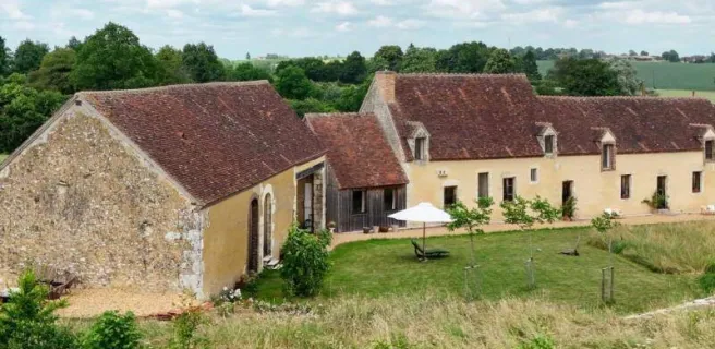 © Gites de France Orne