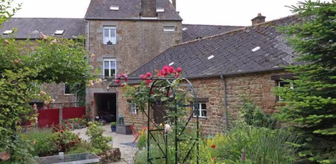 © Gites de France Orne