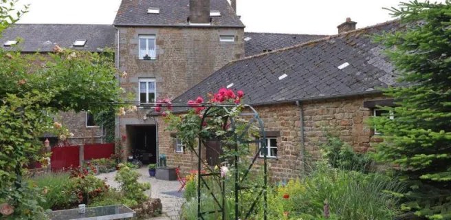 © Gites de France Orne