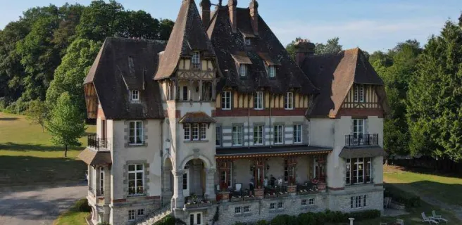 © Gites de France Orne