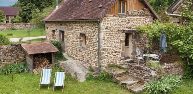 © Gites de France Orne