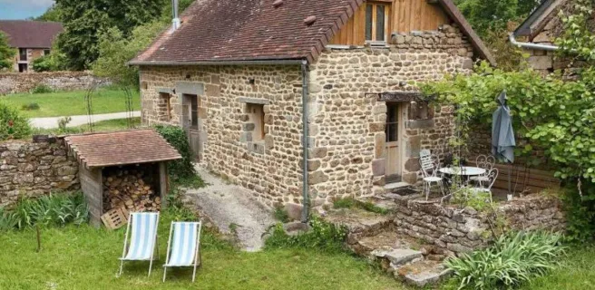 © Gites de France Orne