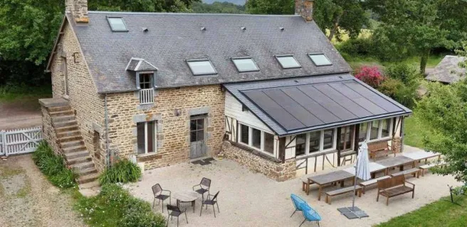 © Gites de France Orne