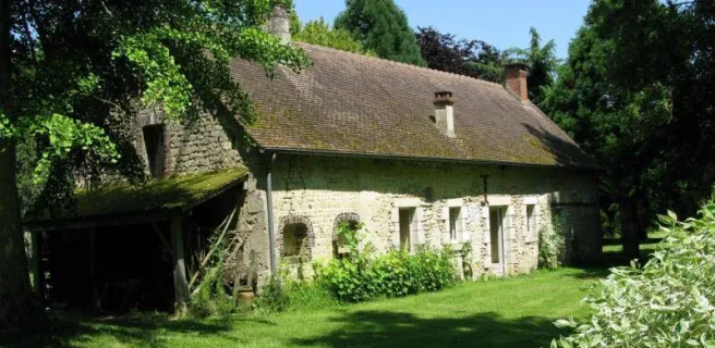 © Gites de France Orne