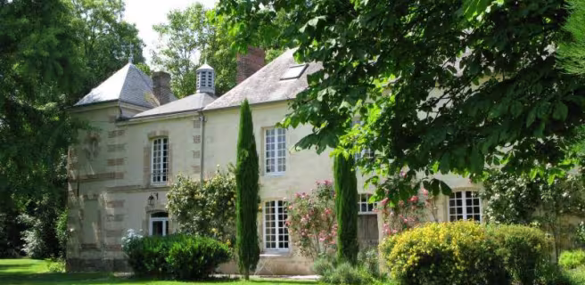 © Gites de France Orne