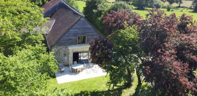 © Gites de France Orne