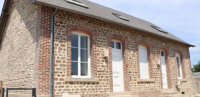 © Gites de France Orne