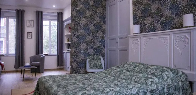 © Velo et Rando Flers