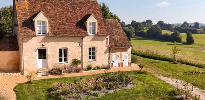 © Gites de France Orne