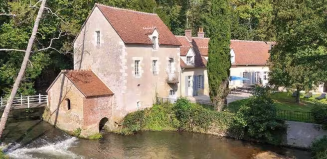 © Gites de France Orne