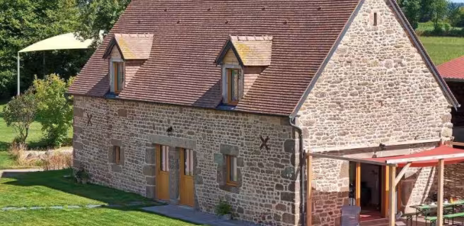 © Gites de France Orne