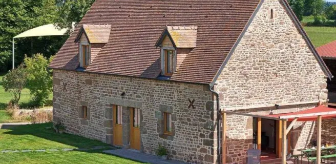 © Gites de France Orne