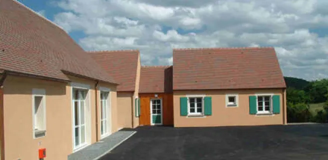 © Gites de France Orne