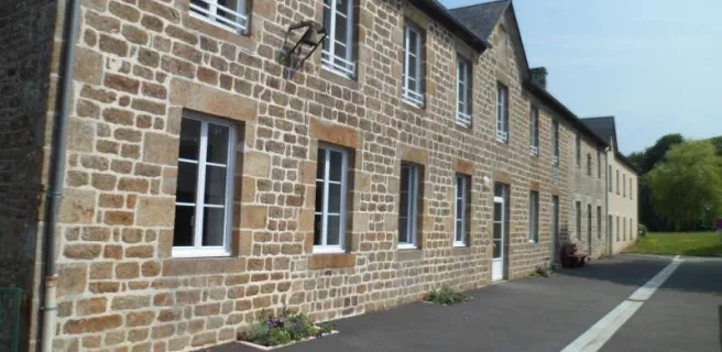 © Gites de France Orne