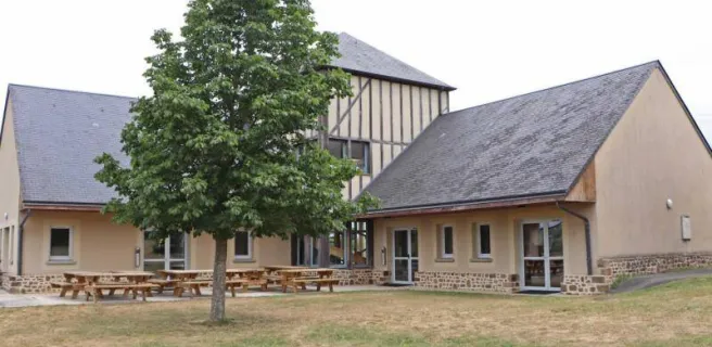 © Gites de France Orne