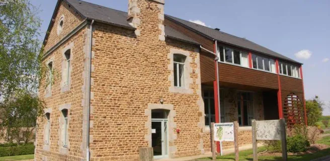 © Gites de France Orne