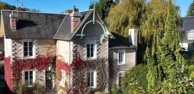 © Gites de France Orne