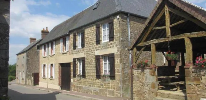 © Gites de France Orne
