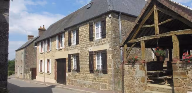© Gites de France Orne