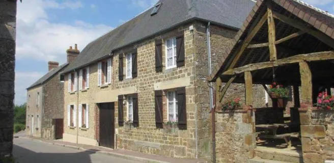 © Gites de France Orne