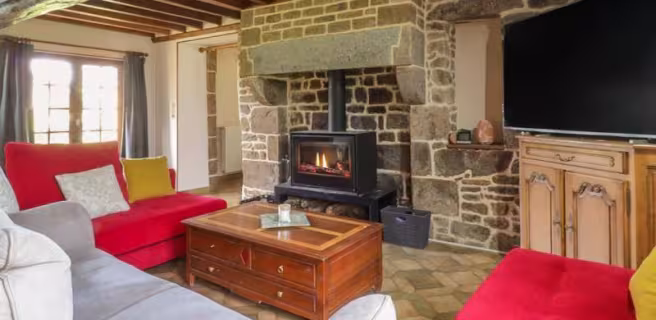© Gites de France Orne
