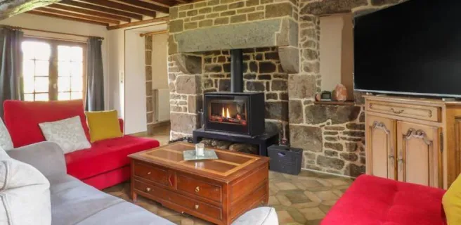 © Gites de France Orne