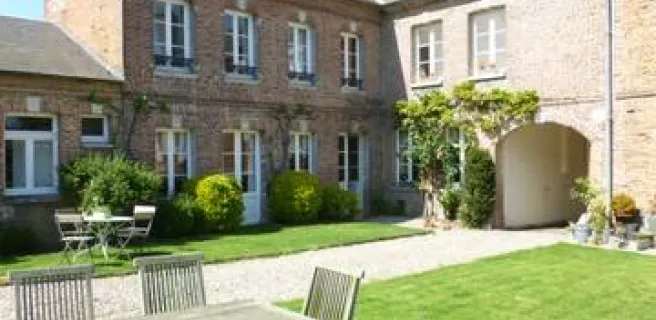 ©Mme DESJONQUERES - 2022