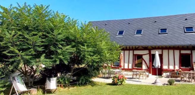 MALLEVILLE LES GRES