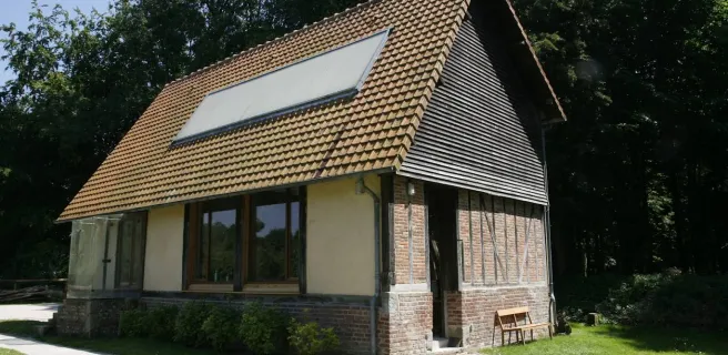 Château de Miromesnil