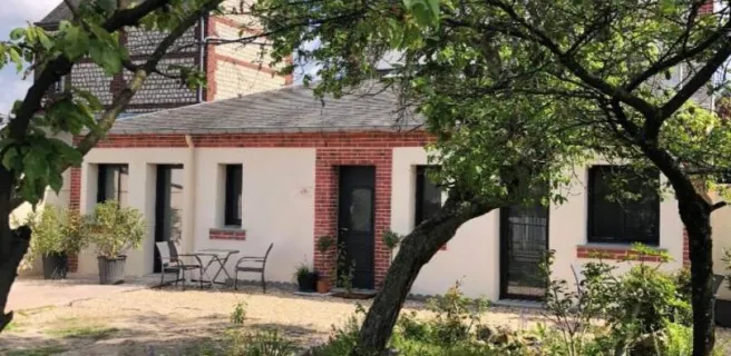 ©Les Clés d'à côté