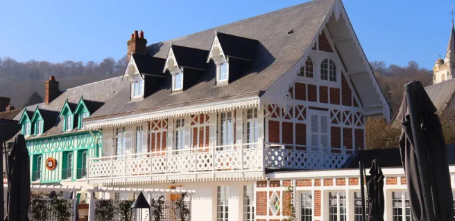 ©Domitille ANNETTE & David BELLENGER