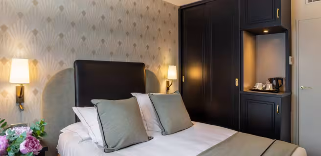Best western - Tous droits reserves