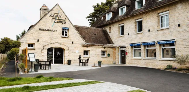 Le Relais de la Poste