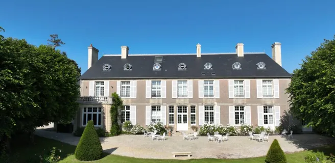 Domaine de Bayeux