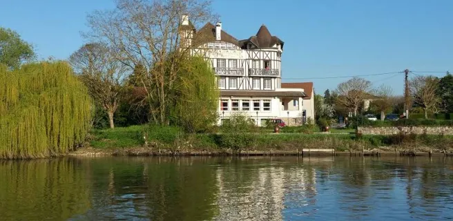 hostellerie saint pierre