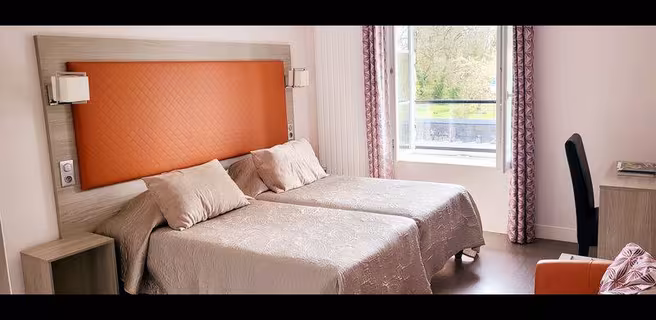 ©HOTEL DE FRANCE