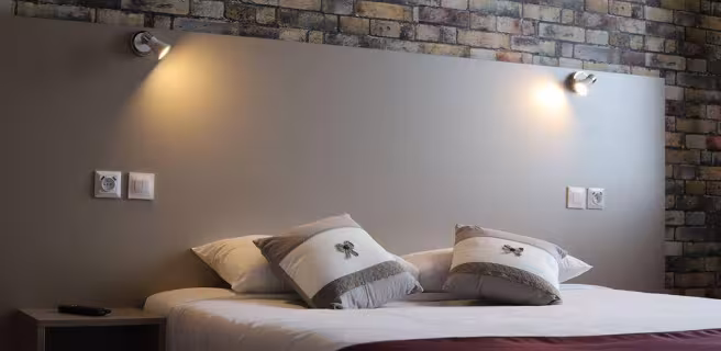 ©Hôtel de Normandie