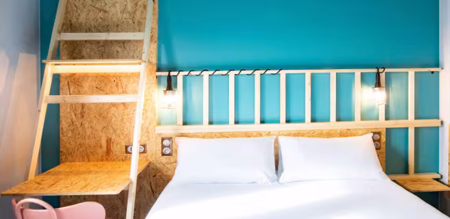 © Hotel Birgit - 2022