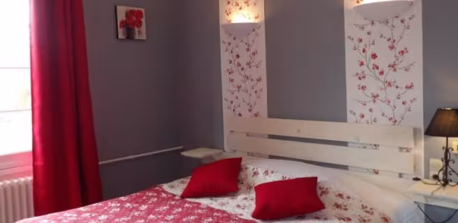 ©Hôtel Côme Inn