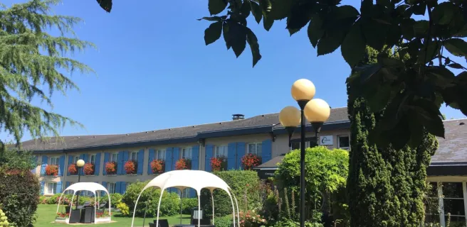 ©Originals Relais Rouen