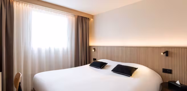 ©Grand hotel de la seine