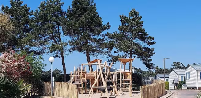 air de jeux