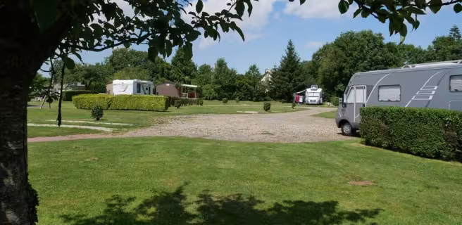 PROPRIETAIRE SARL Les Panardos