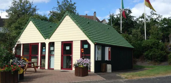 © Mairie de Domfront