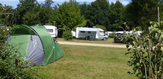 © Mairie Saint Fraimbault