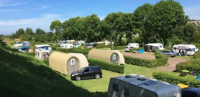 © Office de Tourisme Destination Le Tréport- Mers